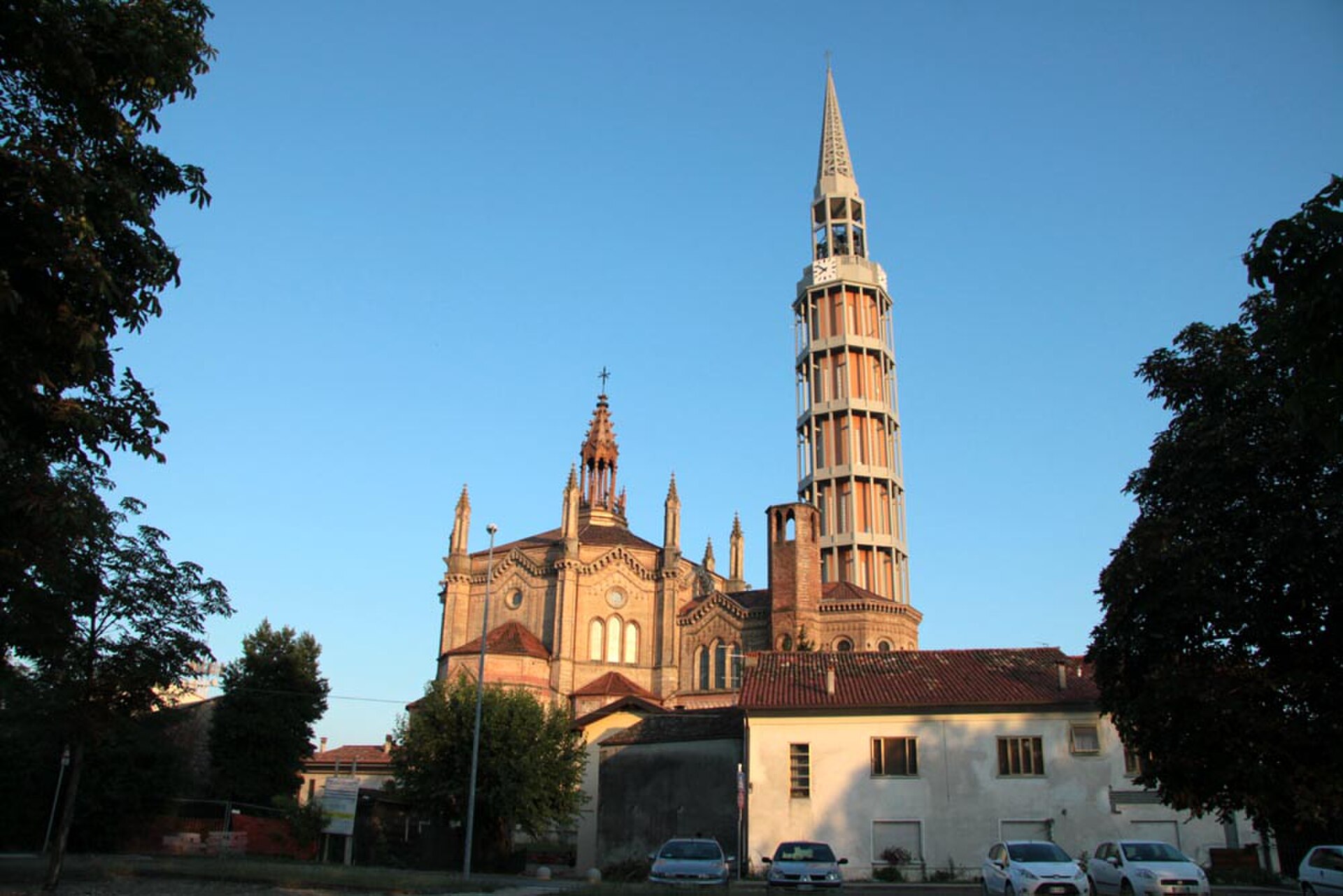Mortegliano